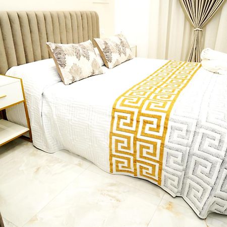 Lifestyle Naples B&B Buitenkant foto