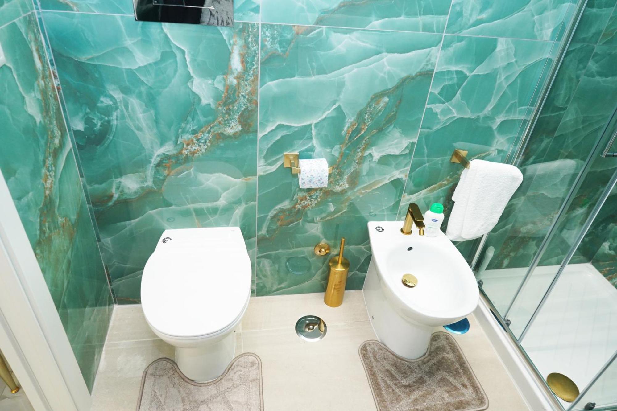 Lifestyle Naples B&B Buitenkant foto