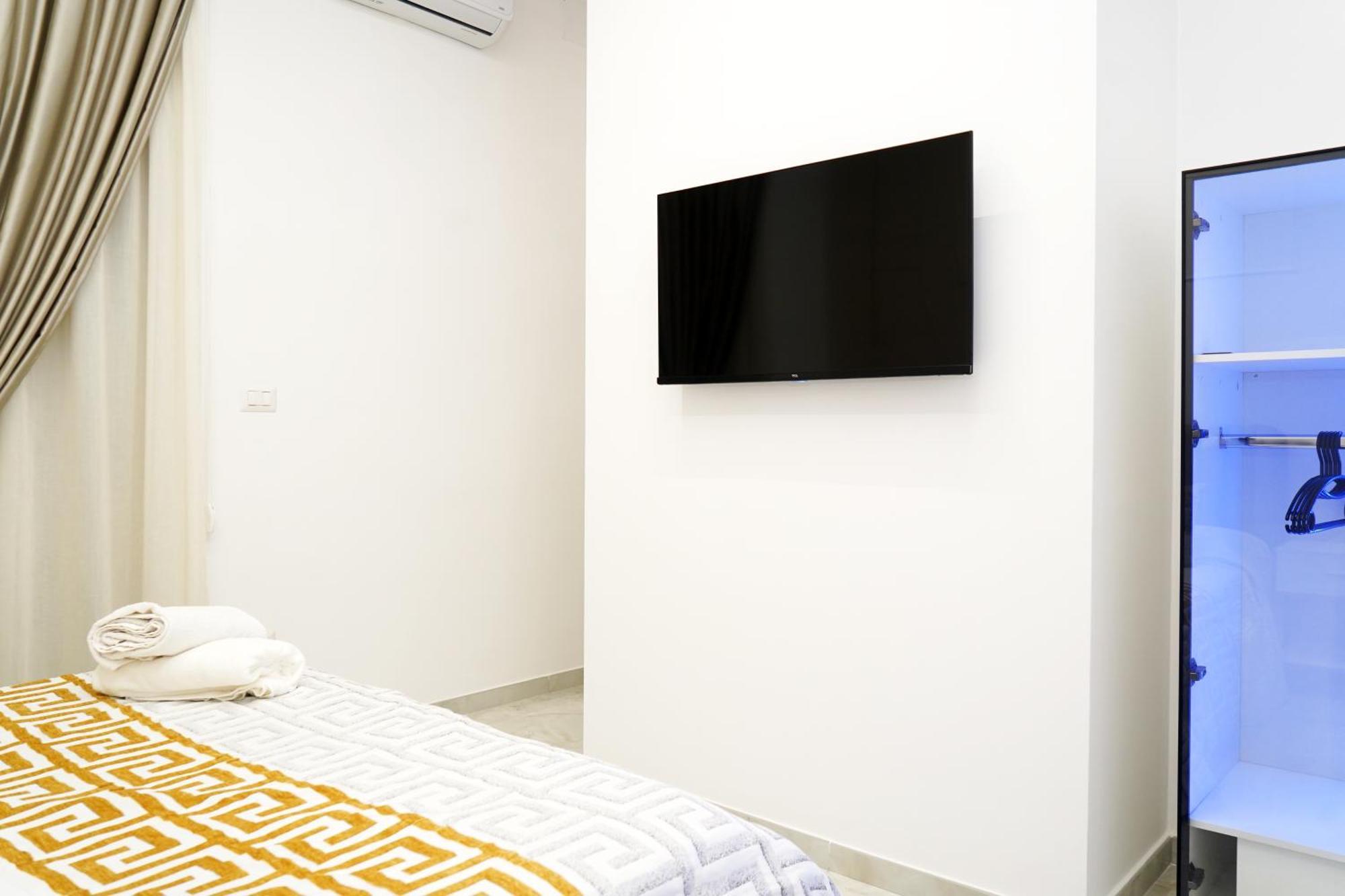 Lifestyle Naples B&B Buitenkant foto